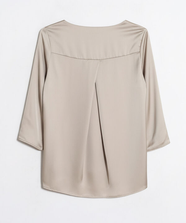 Blusas de moda para mujer image number null