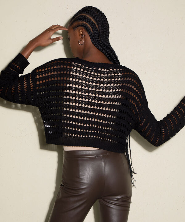 sacos para mujer