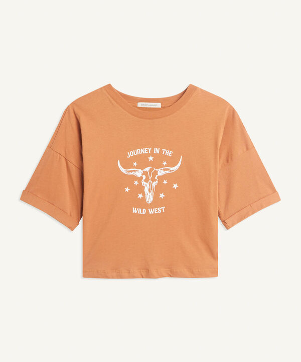 Camisetas Para Mujer
