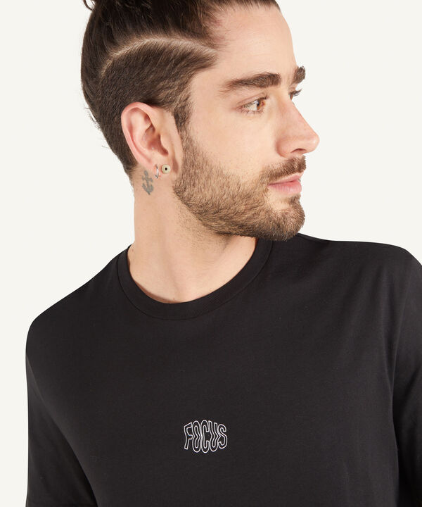 Camisetas básicas para hombre