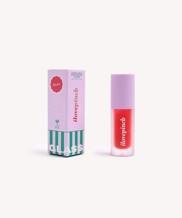 Labial de mujer image number null