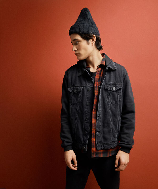 Chaquetas para hombre image number null