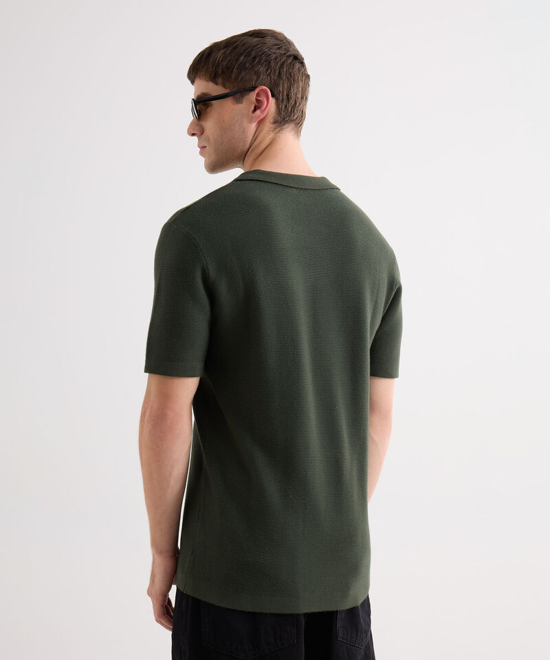 Camisetas polo para hombre