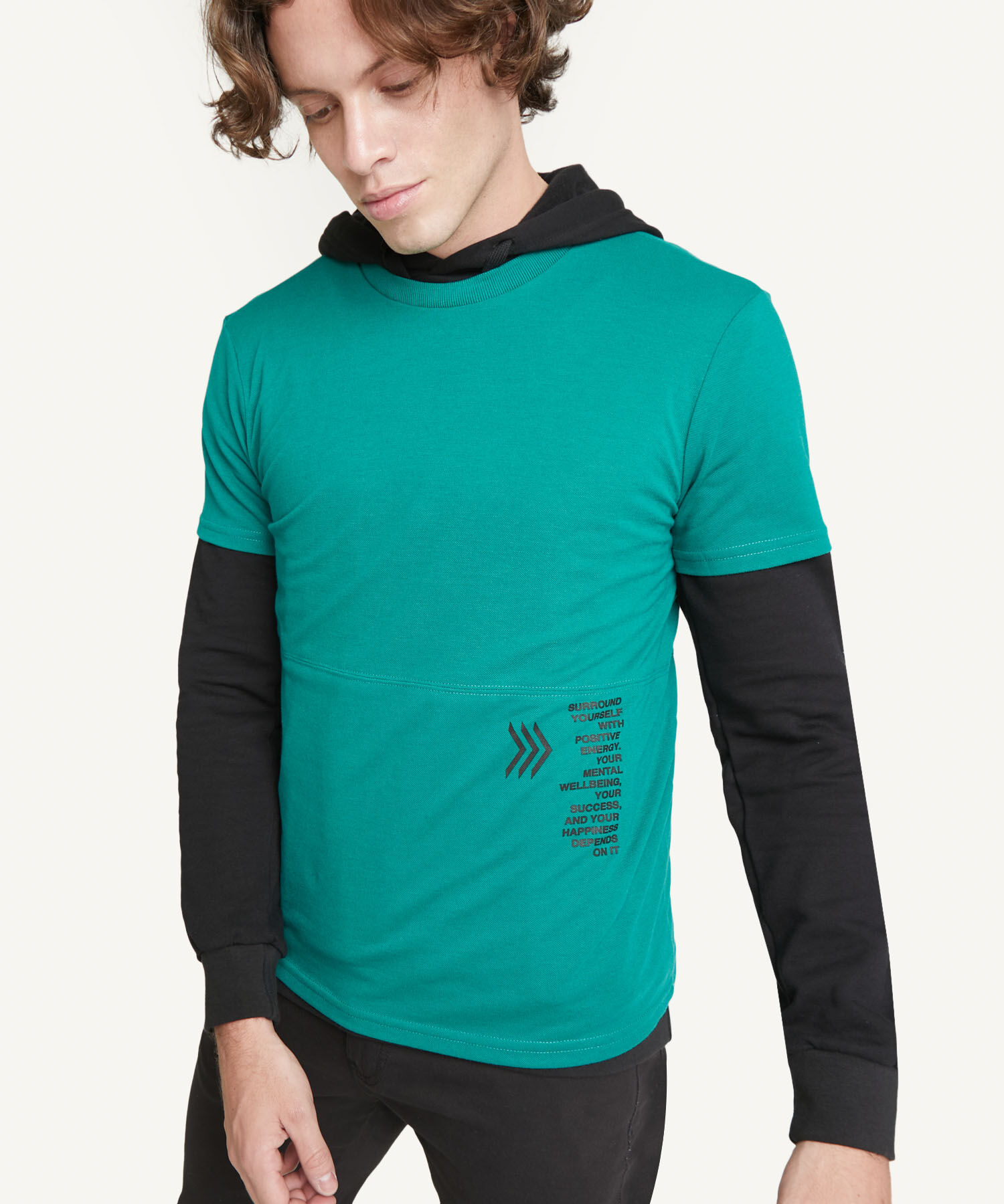 Camisetas Para Hombre