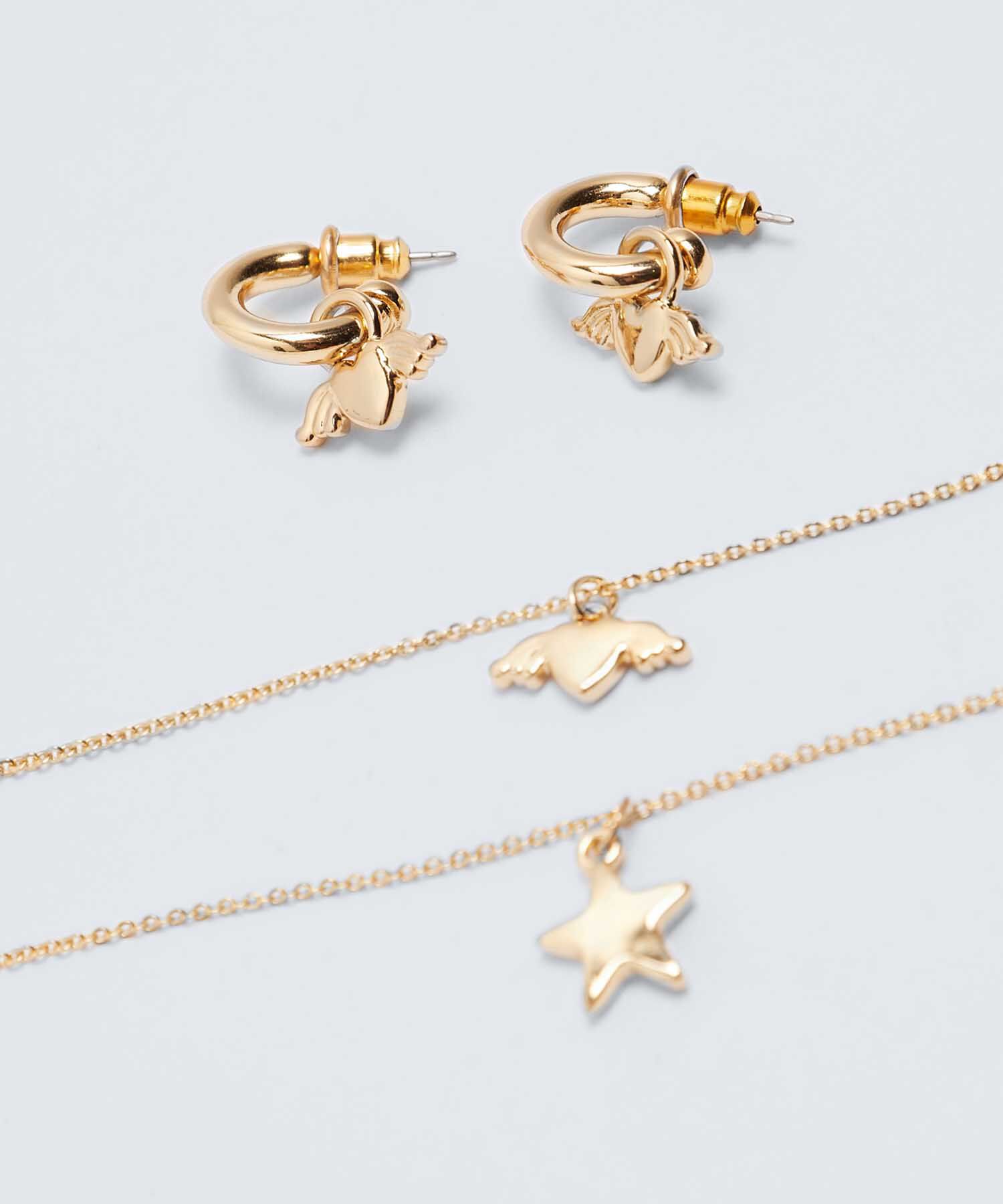 Sets de joyas para mujer