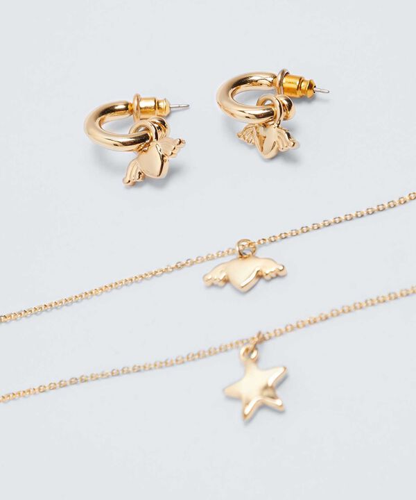Sets de joyas para mujer image number null