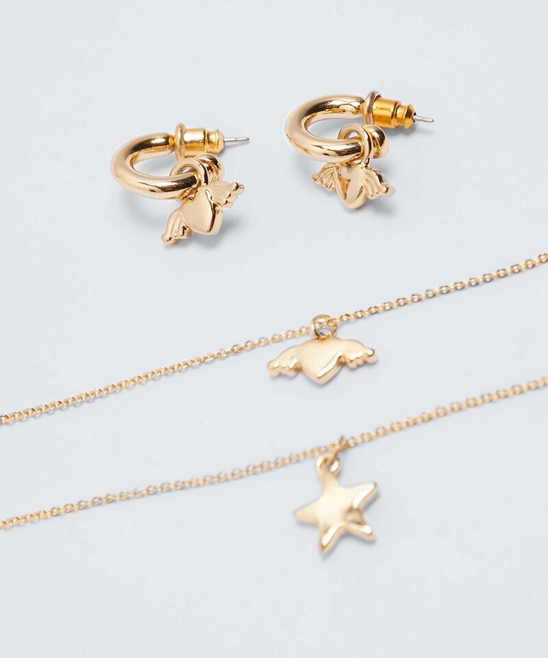 Sets de joyas para mujer