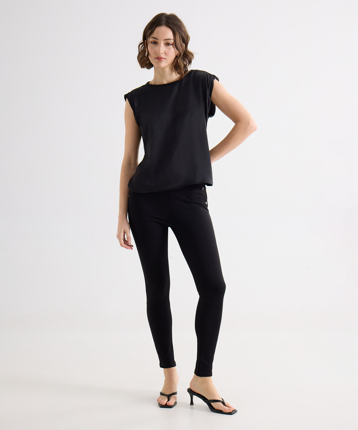 Leggings Para Mujer