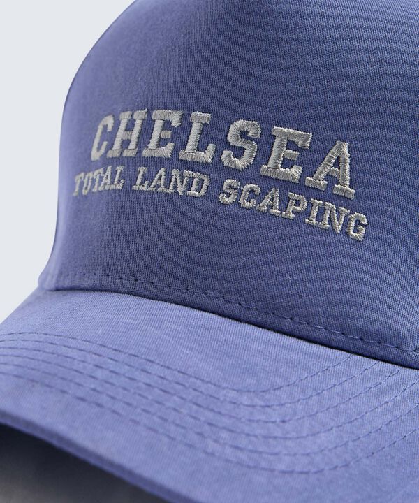 Gorras para hombre