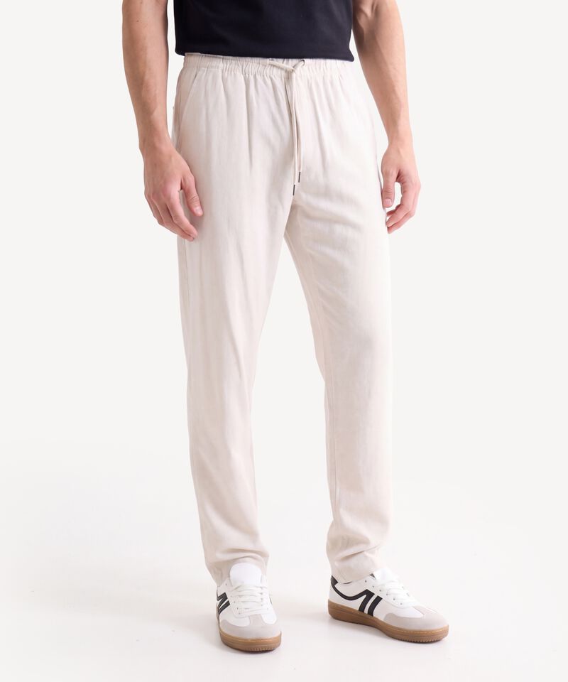 Pantalon Para Hombre