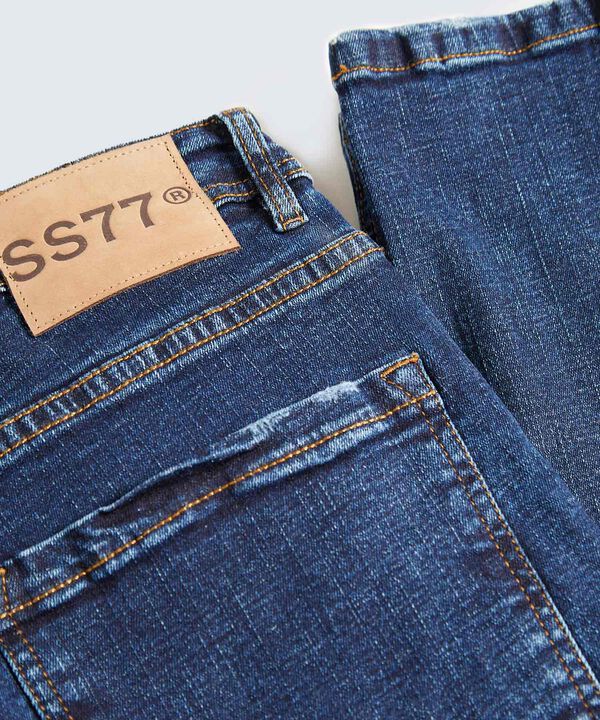 Jeans para hombre image number null