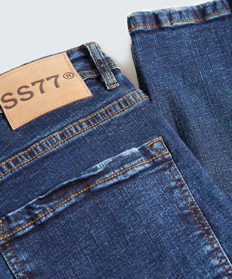 Jeans para hombre