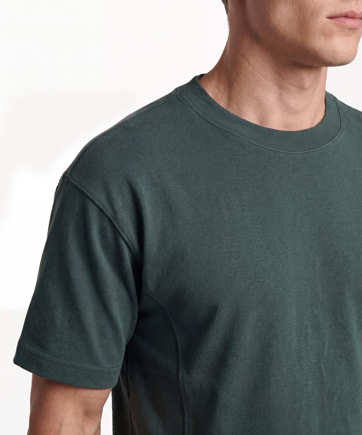 Camiseta Para Hombre