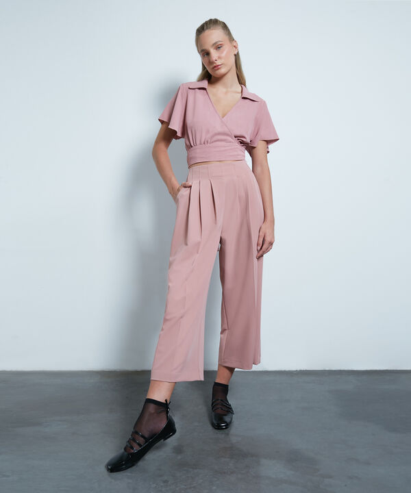 Pantalones para mujer image number null