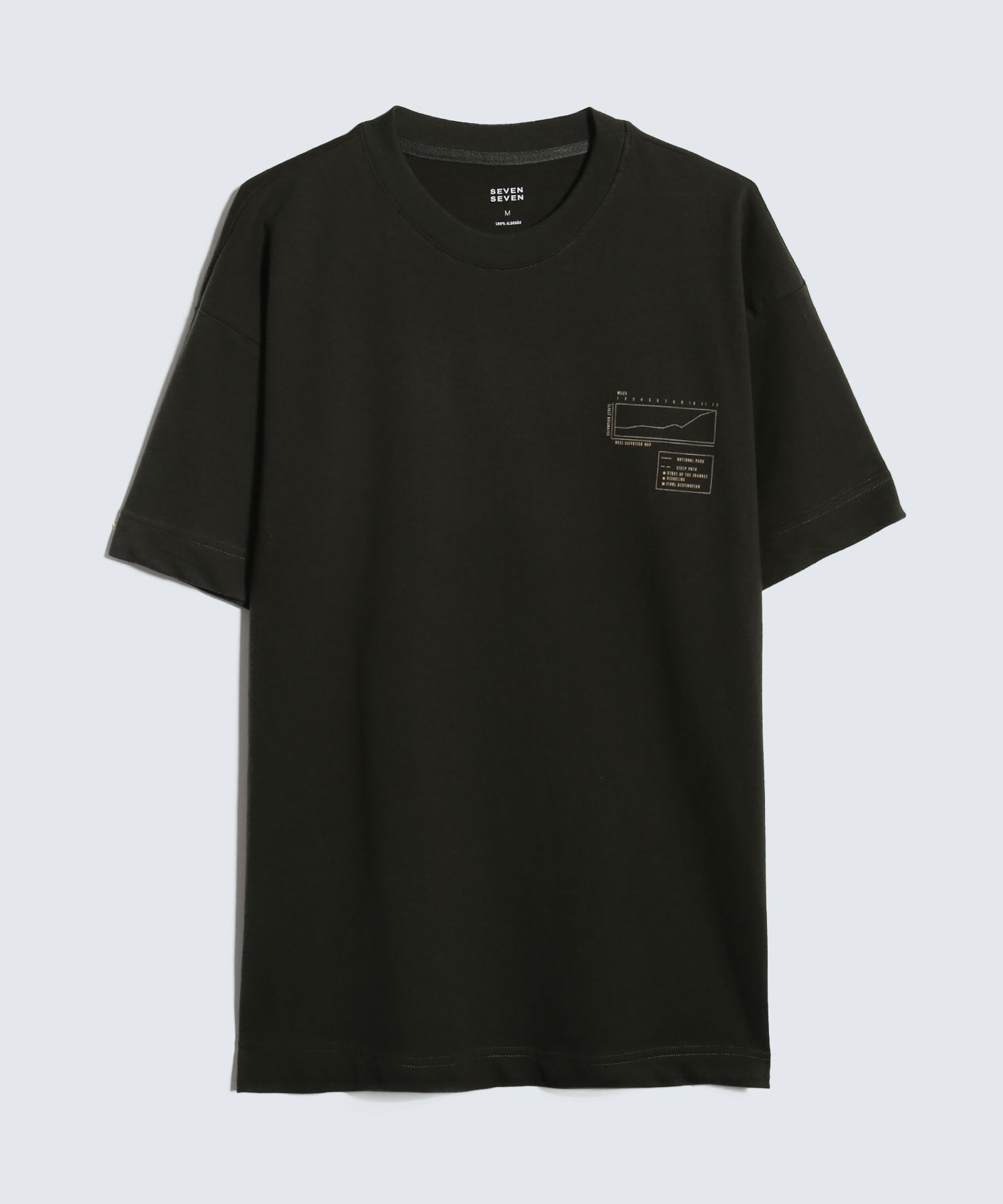 Camisetas para hombre