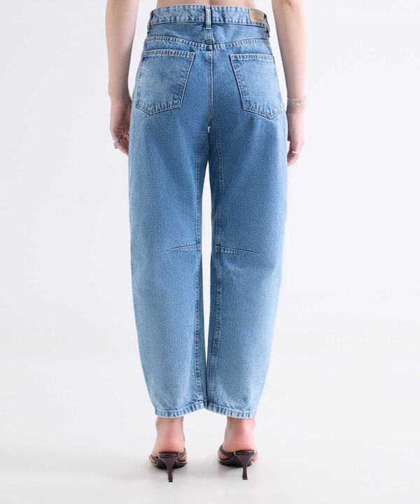 Jeans dama image number null