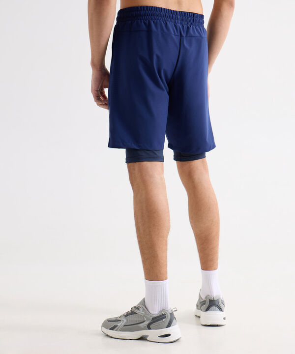 Bermudas para hombre image number null