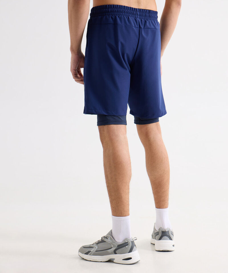 Bermudas para hombre