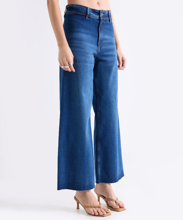 Jeans dama image number null