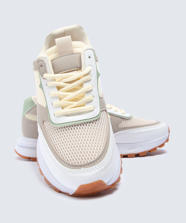 Tenis mujer