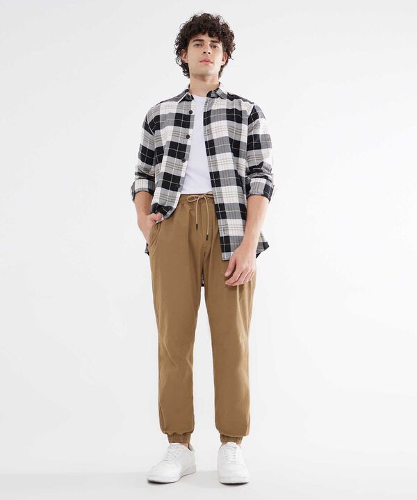 Pantalones para hombre image number null