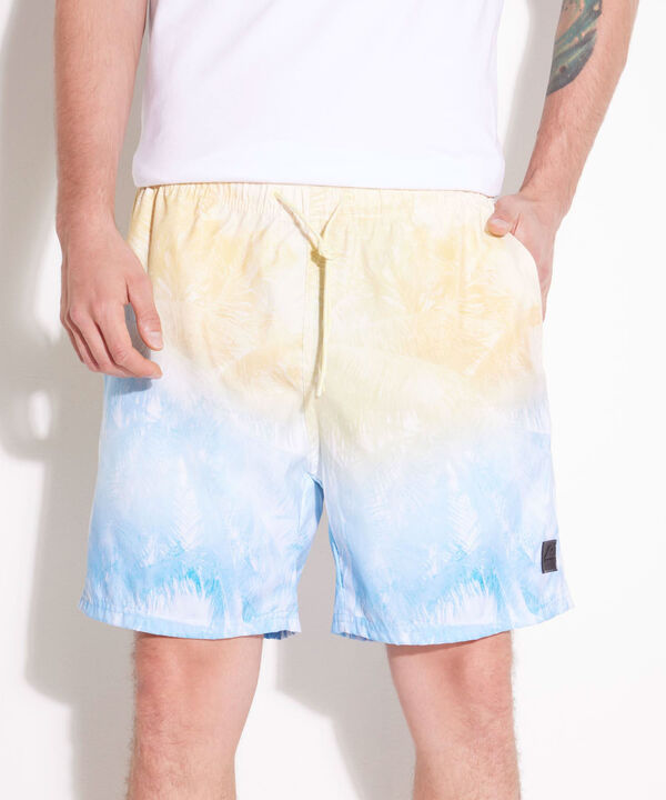 Bermudas para hombre