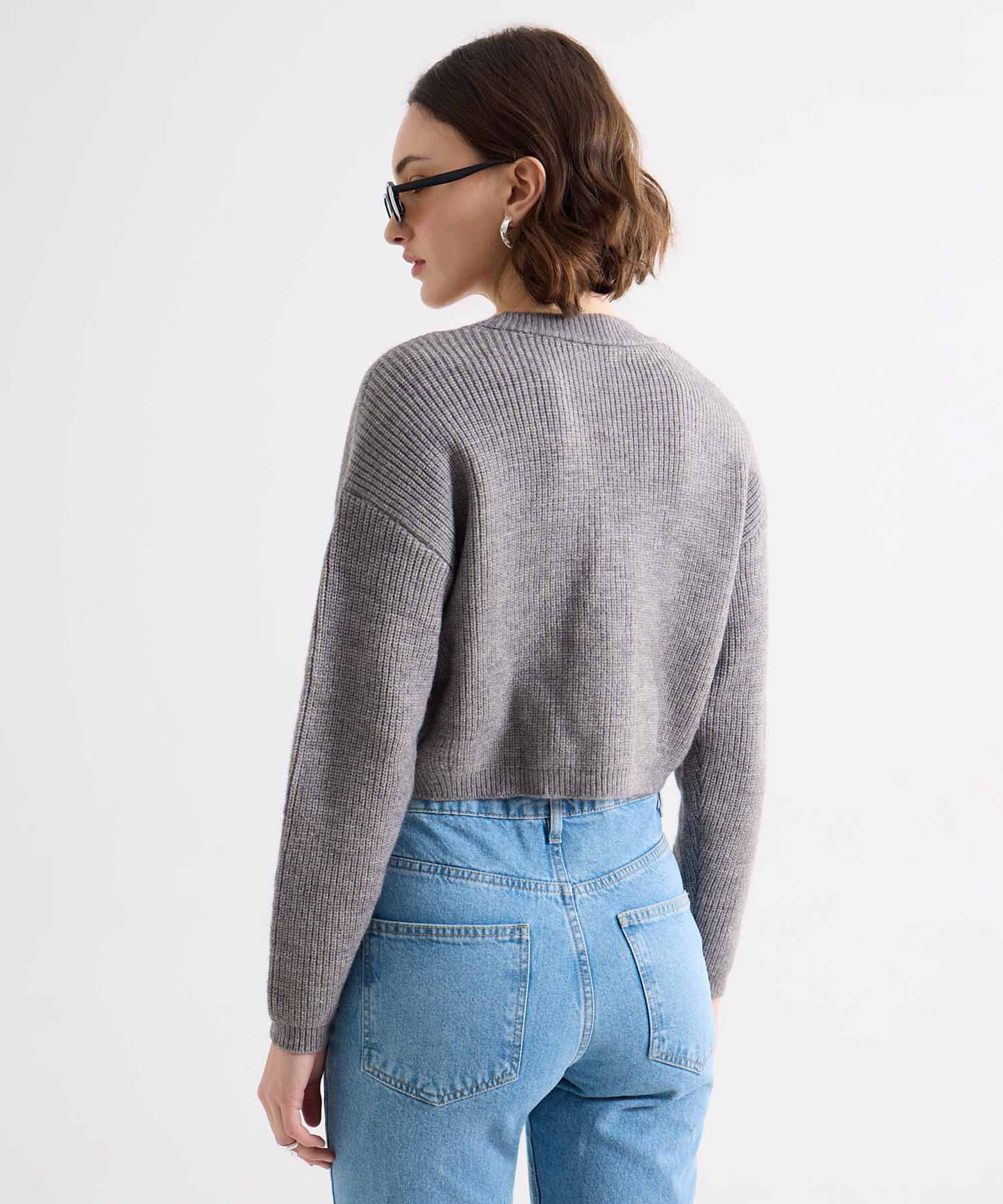 sacos para mujer