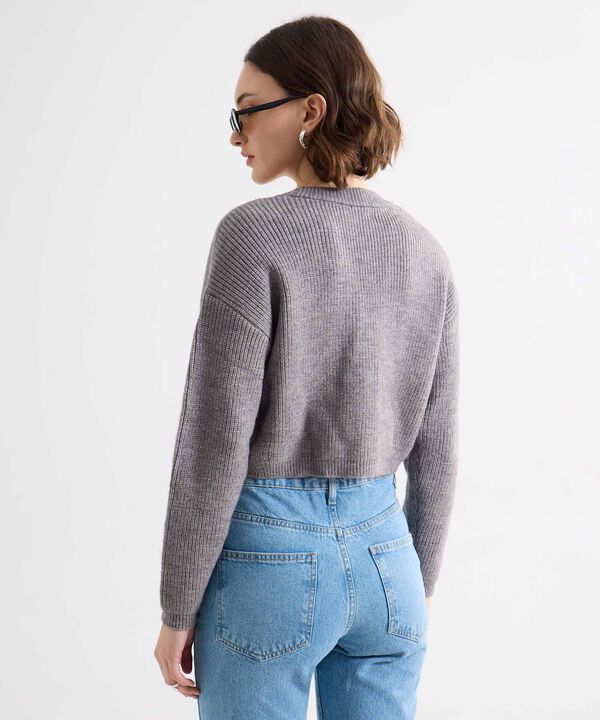 sacos para mujer image number null