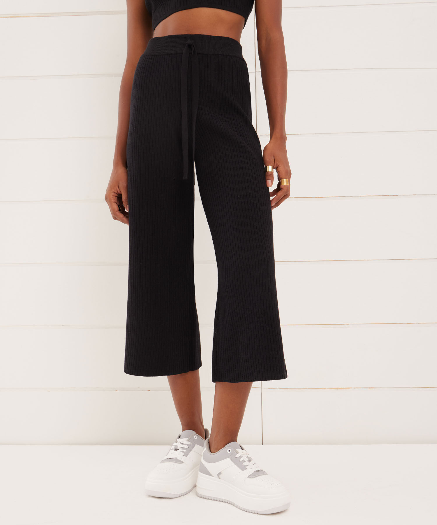 Pantalones para mujer