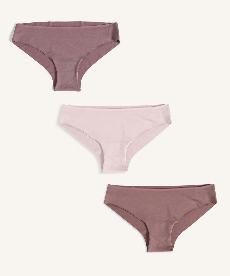 Pantys Para Mujer