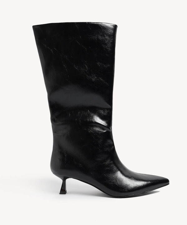 Botas Para Mujer image number null