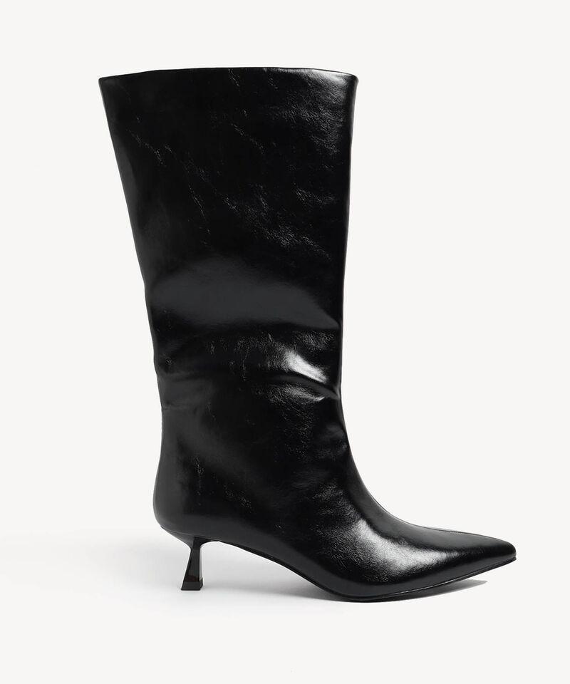 Botas Para Mujer