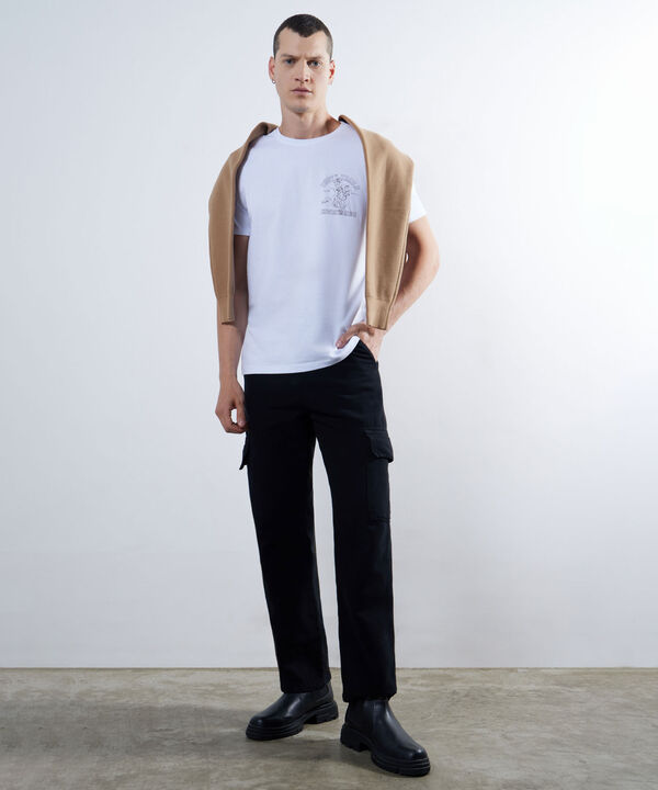 Camisetas para hombre