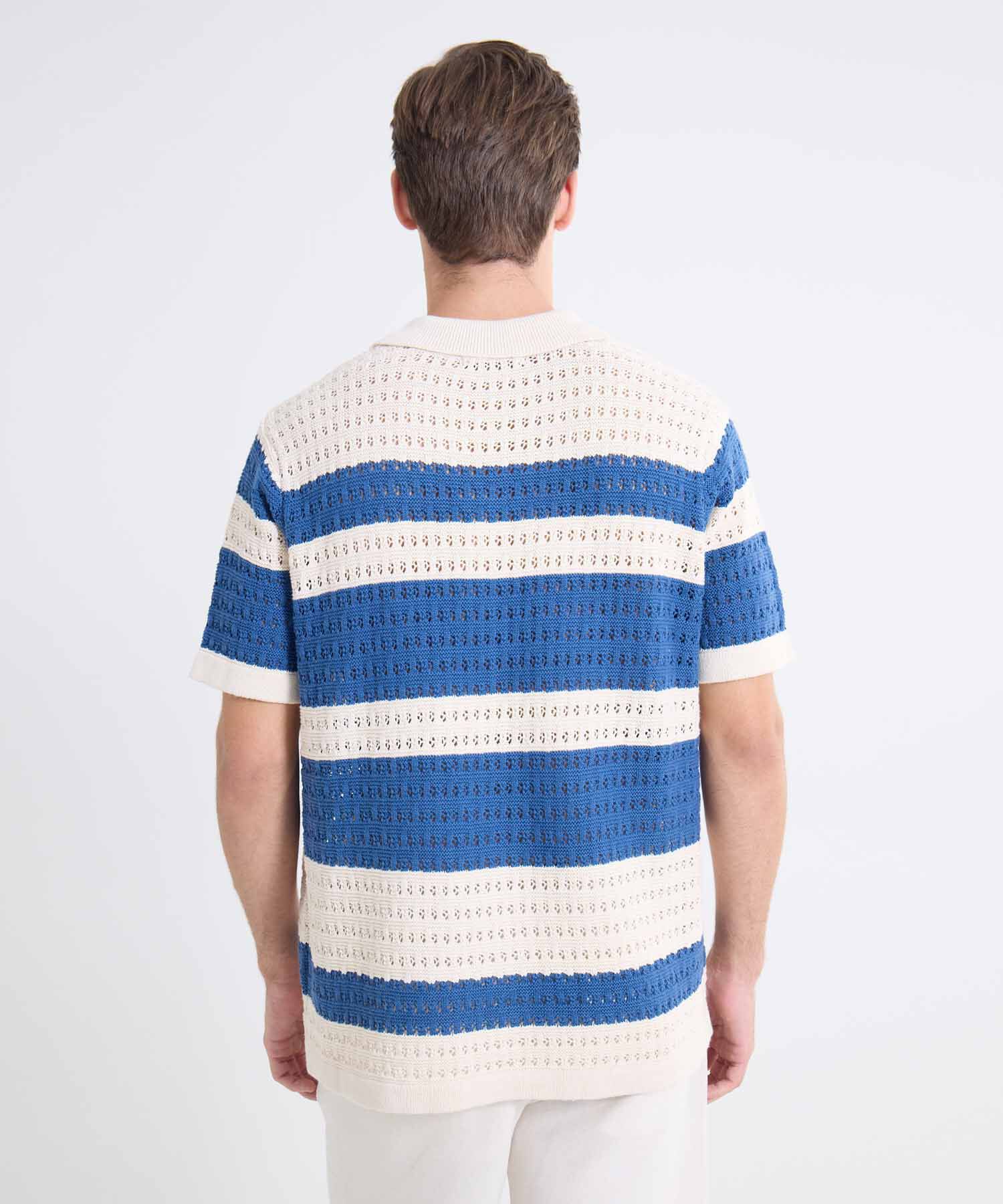 Camisa para hombre