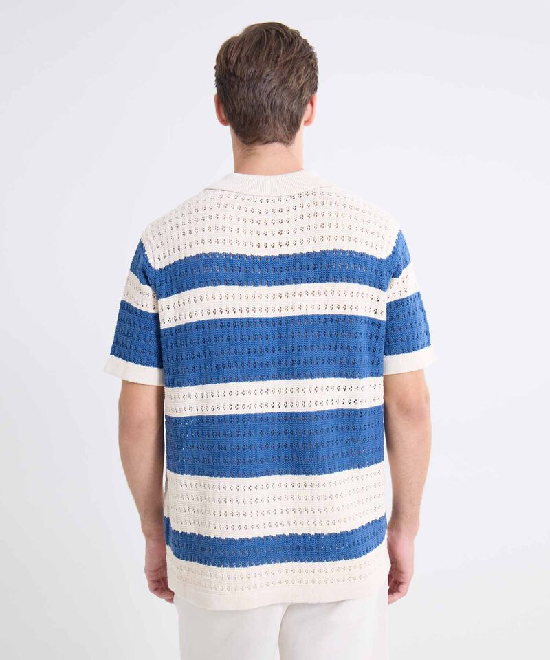 Camisa para hombre