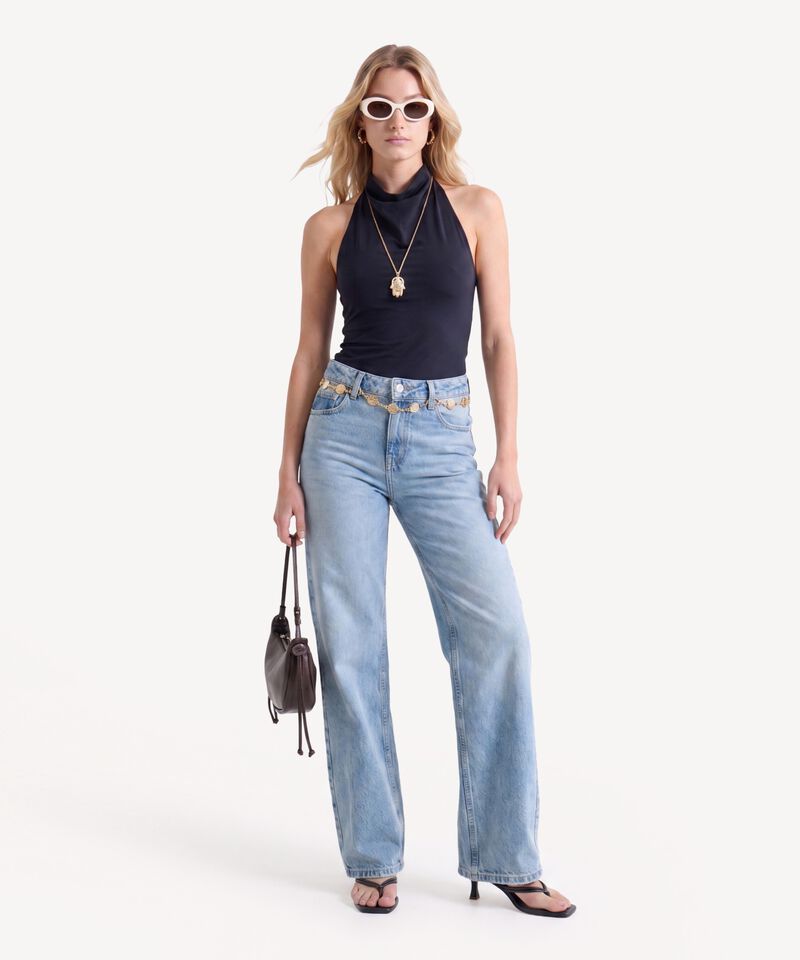 Jean Para Mujer