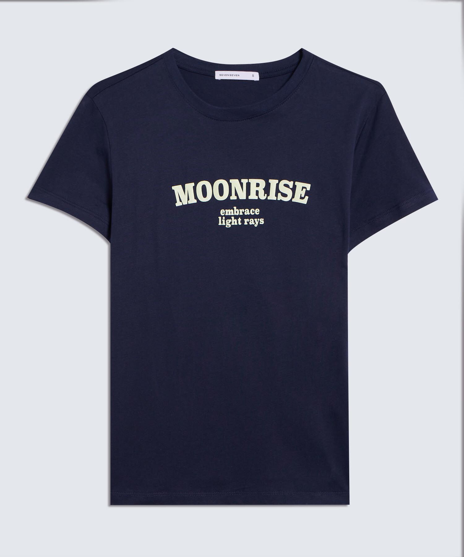 Camisetas Mujer
