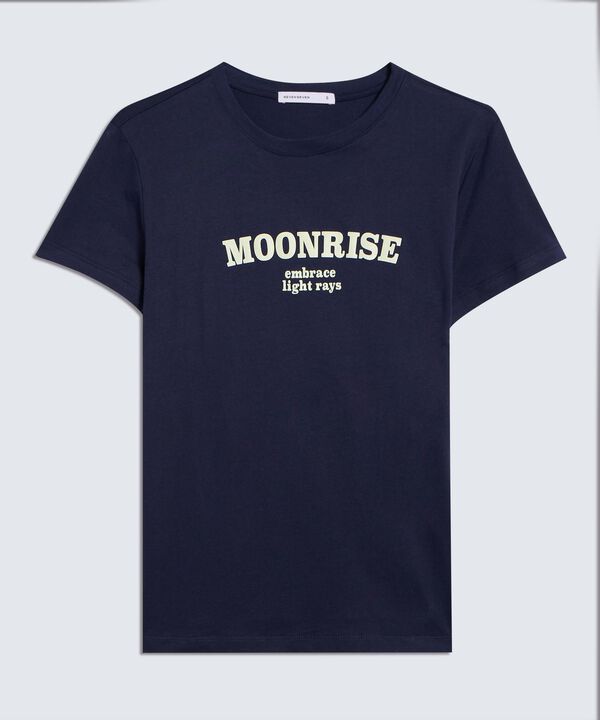 Camisetas Mujer