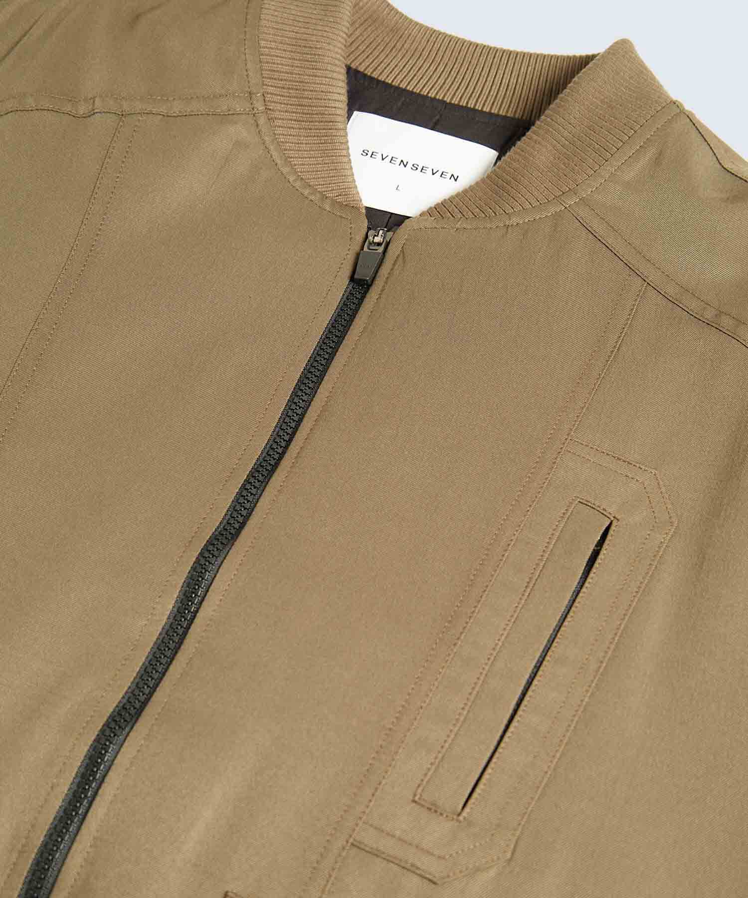 Chaquetas para hombre