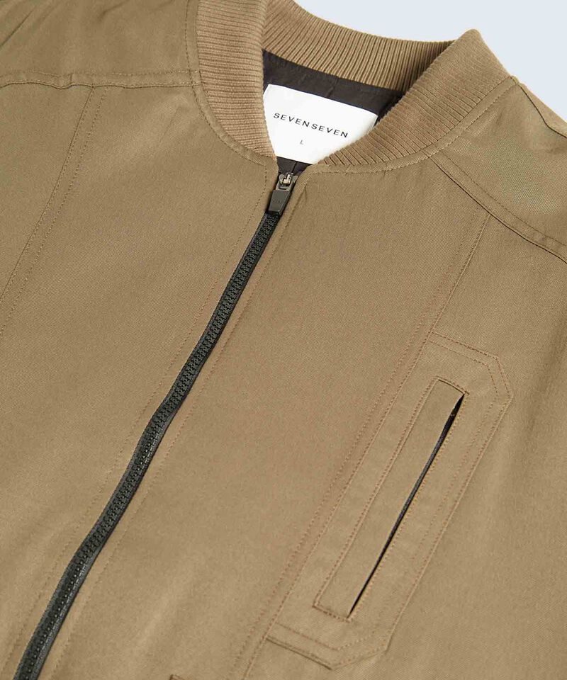Chaquetas para hombre