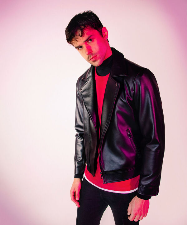 Chaquetas básicas para hombre image number null