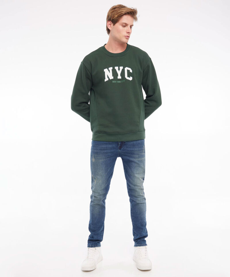 Jeans hombre