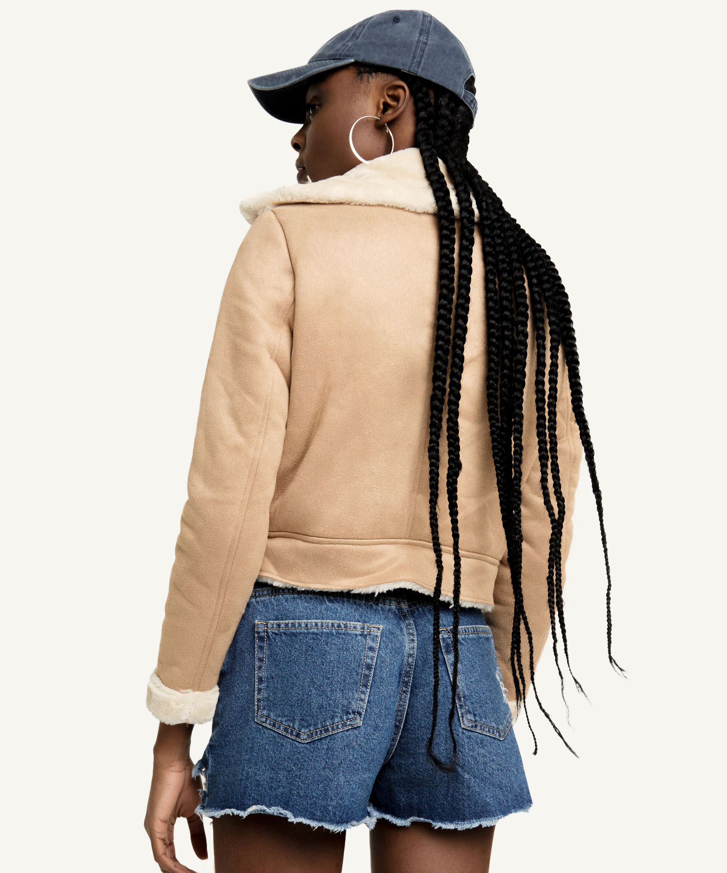 Chaquetas básicas para mujer