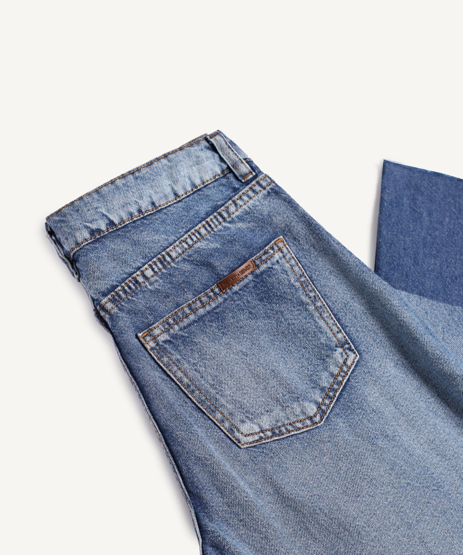 Jeans dama