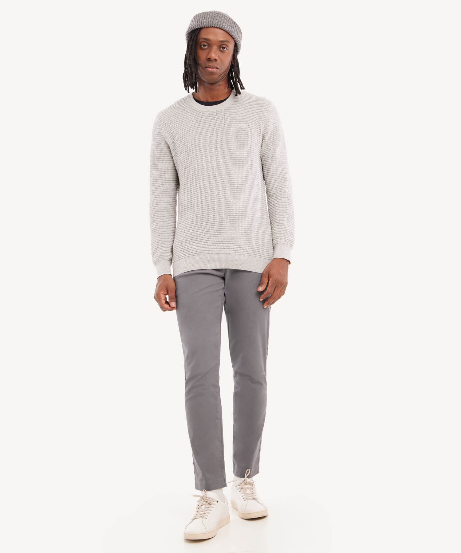 Pantalones para hombre