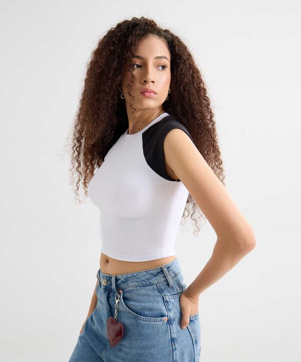 Camisetas Mujer image number null