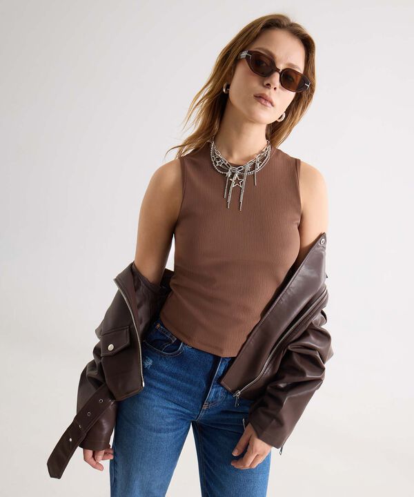 Camisetas Mujer image number null