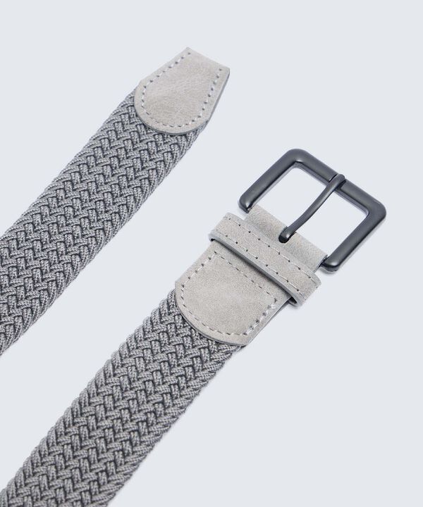 Cinturones para hombre 