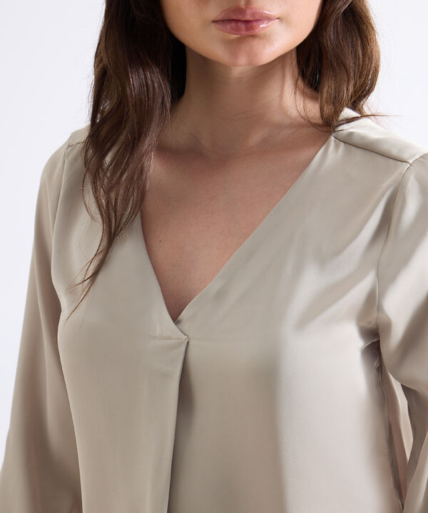 Blusas de moda para mujer image number null