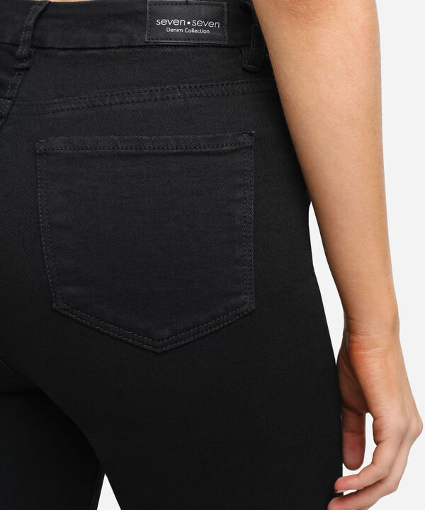 Jeans basicos para mujer